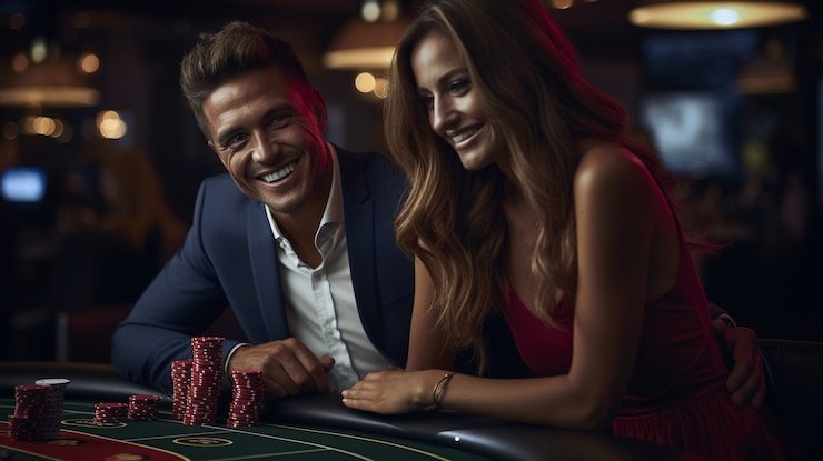 Panel komisi referral penidabet di layar utama