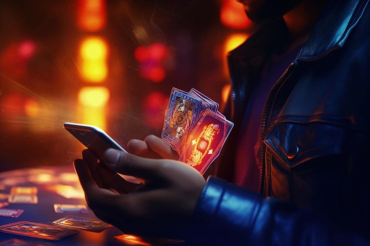 Dompet digital mobile untuk pengguna penidabet