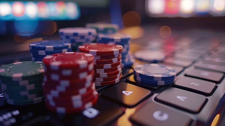 Area keanggotaan VIP dengan kartu digital