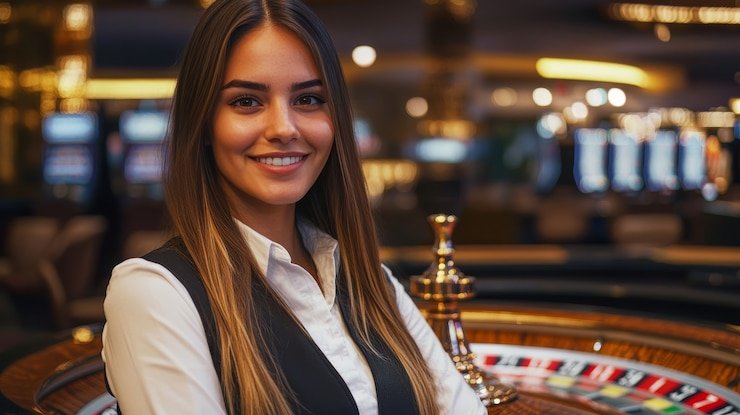 Pengguna mobile menghubungi bantuan penidabet